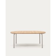 Mesa de Jantar Extensível Montuiri