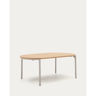 Mesa de Jantar Extensível Montuiri