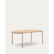 Mesa de Jantar Extensível Montuiri