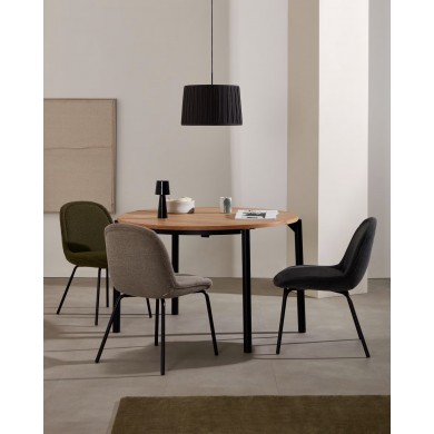 Mesa de Jantar Extensível Montuiri