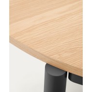 Mesa de Jantar Extensível Montuiri