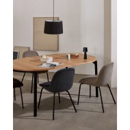 Mesa de Jantar Extensível Montuiri