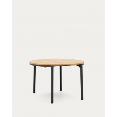 Mesa de Jantar Extensível Montuiri