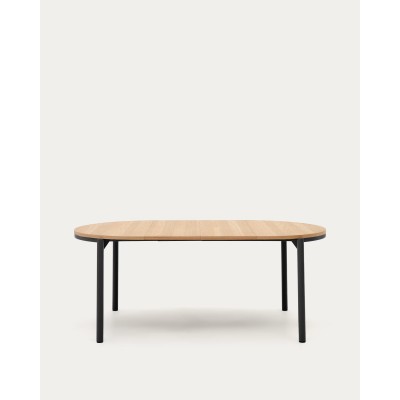 Mesa de Jantar Extensível Montuiri