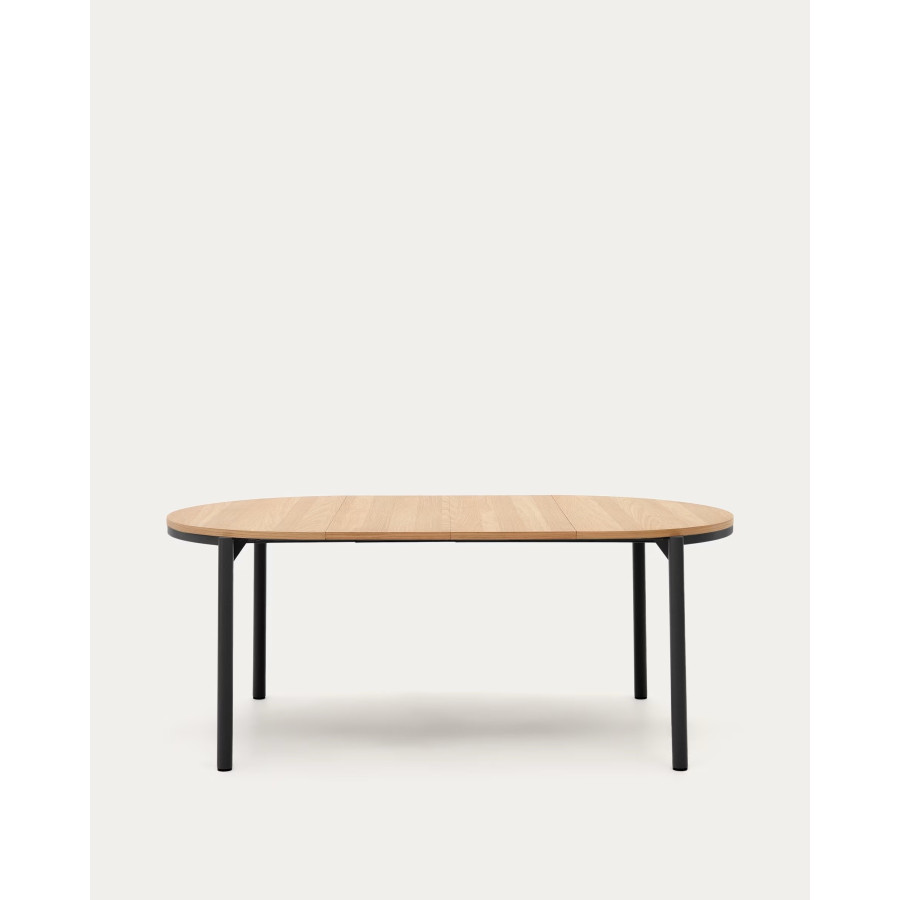 Mesa de Jantar Extensível Montuiri