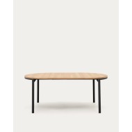 Mesa de Jantar Extensível Montuiri