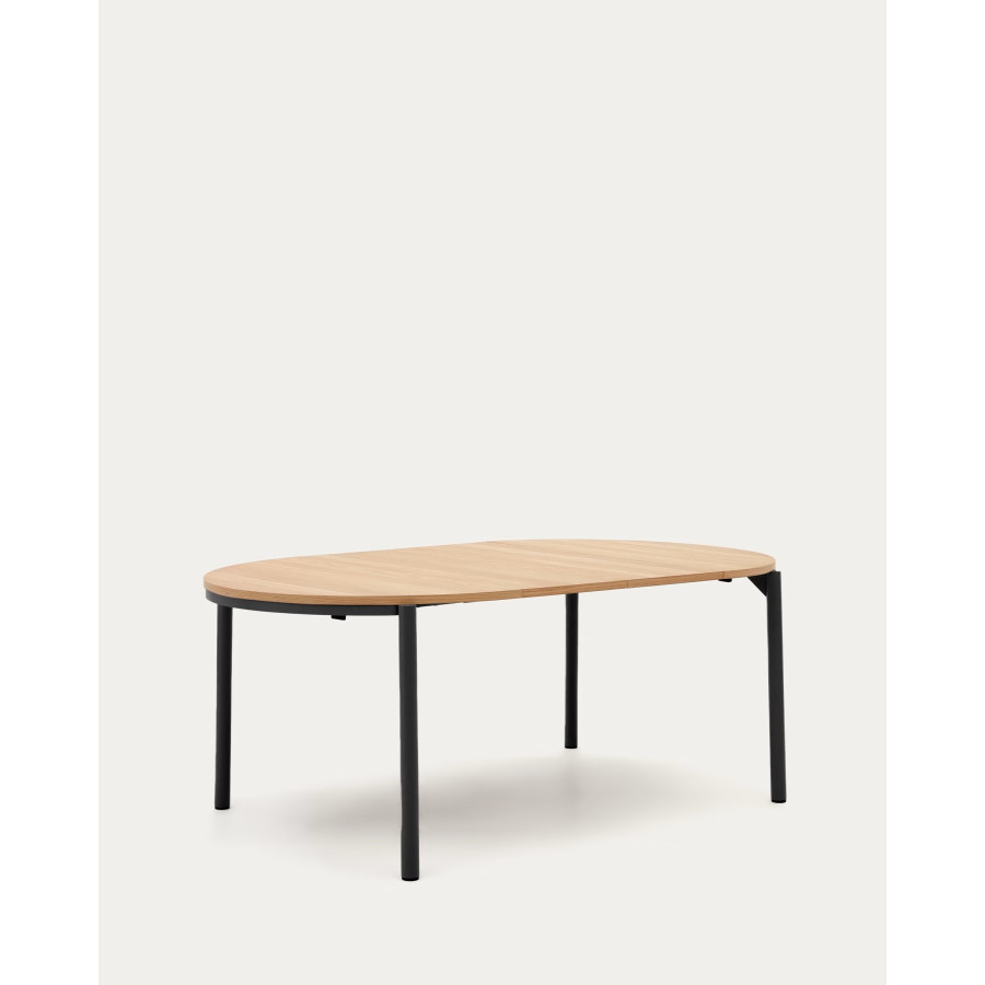 Mesa de Jantar Extensível Montuiri