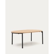 Mesa de Jantar Extensível Montuiri