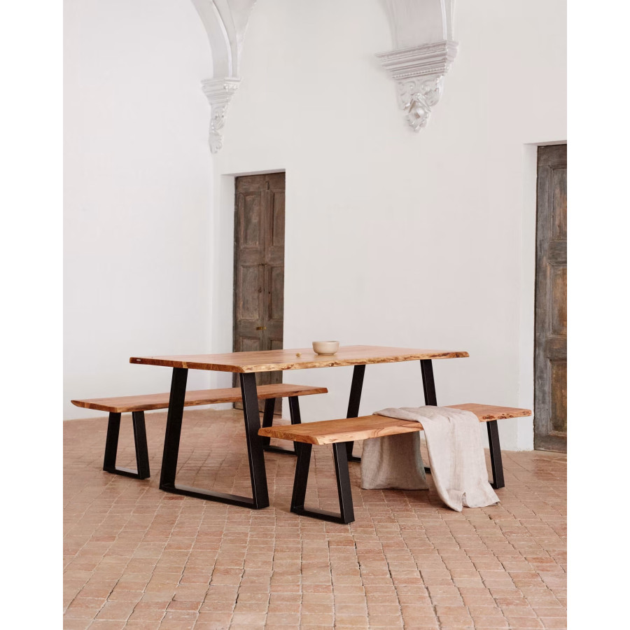 Mesa de Jantar Alaia