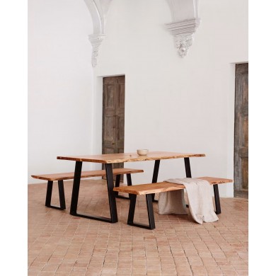 Mesa de Jantar Alaia