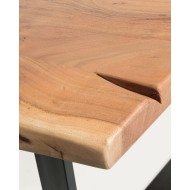 Mesa de Jantar Alaia