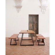 Mesa de Jantar Alaia