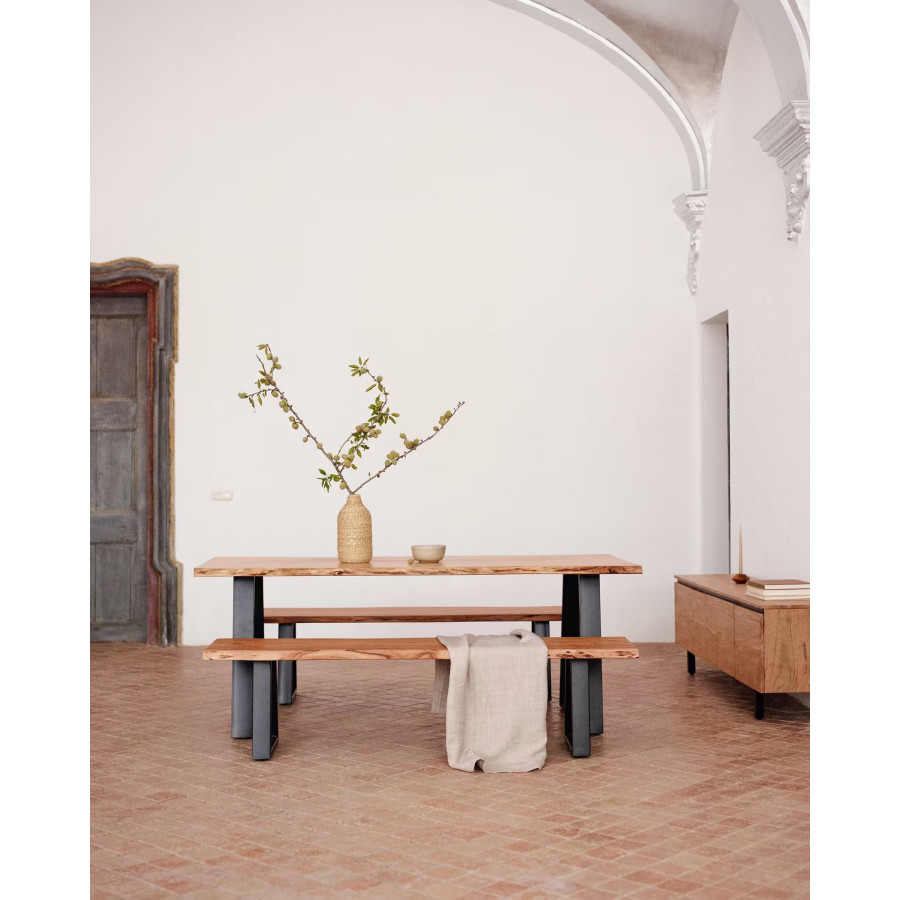Mesa de Jantar Alaia