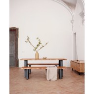 Mesa de Jantar Alaia