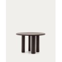 Mesa de Jantar Extensível Oval Oqui