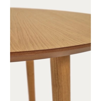 Mesa de Jantar Extensível Oqui