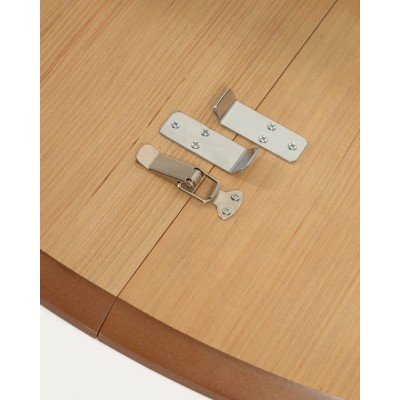 Mesa de Jantar Extensível Oqui