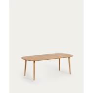 Mesa de Jantar Extensível Oqui