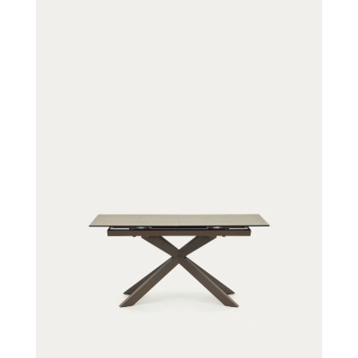 Mesa de Jantar Extensível Atminda