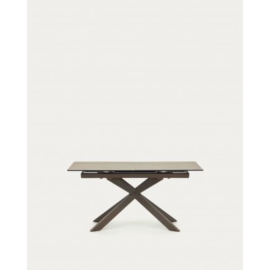 Mesa de Jantar Extensível Atminda