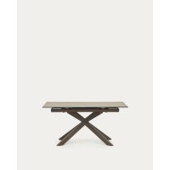 Mesa de Jantar Extensível Atminda