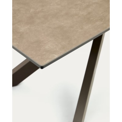 Mesa de Jantar Extensível Atminda