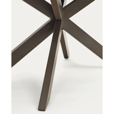 Mesa de Jantar Extensível Atminda