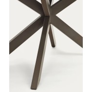 Mesa de Jantar Extensível Atminda