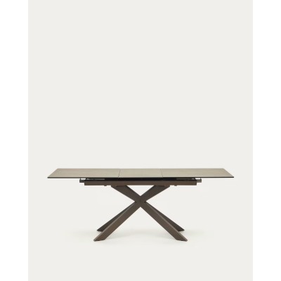 Mesa de Jantar Extensível Atminda