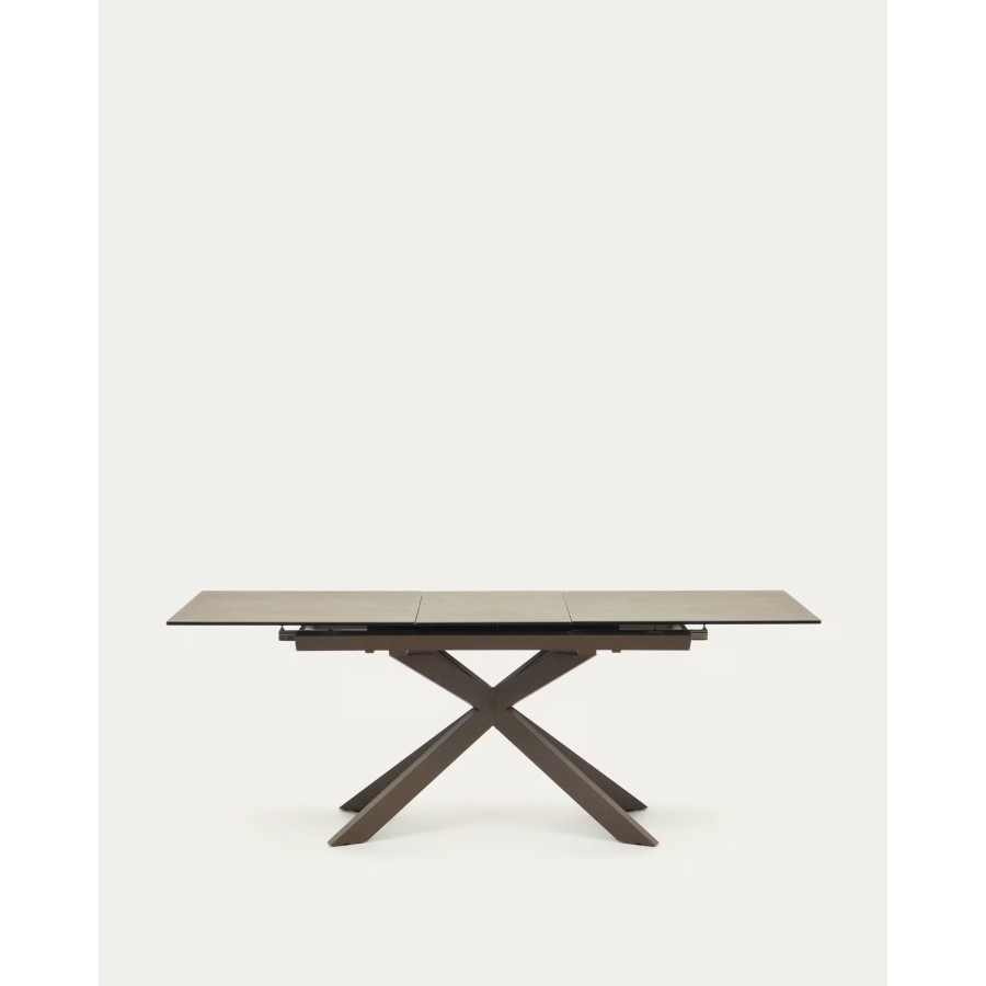 Mesa de Jantar Extensível Atminda