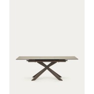 Mesa de Jantar Extensível Atminda