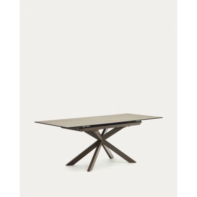 Mesa de Jantar Extensível Atminda