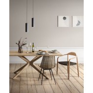 Mesa de Jantar Armande