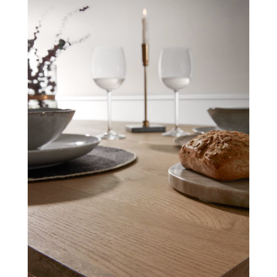 Mesa de Jantar Armande
