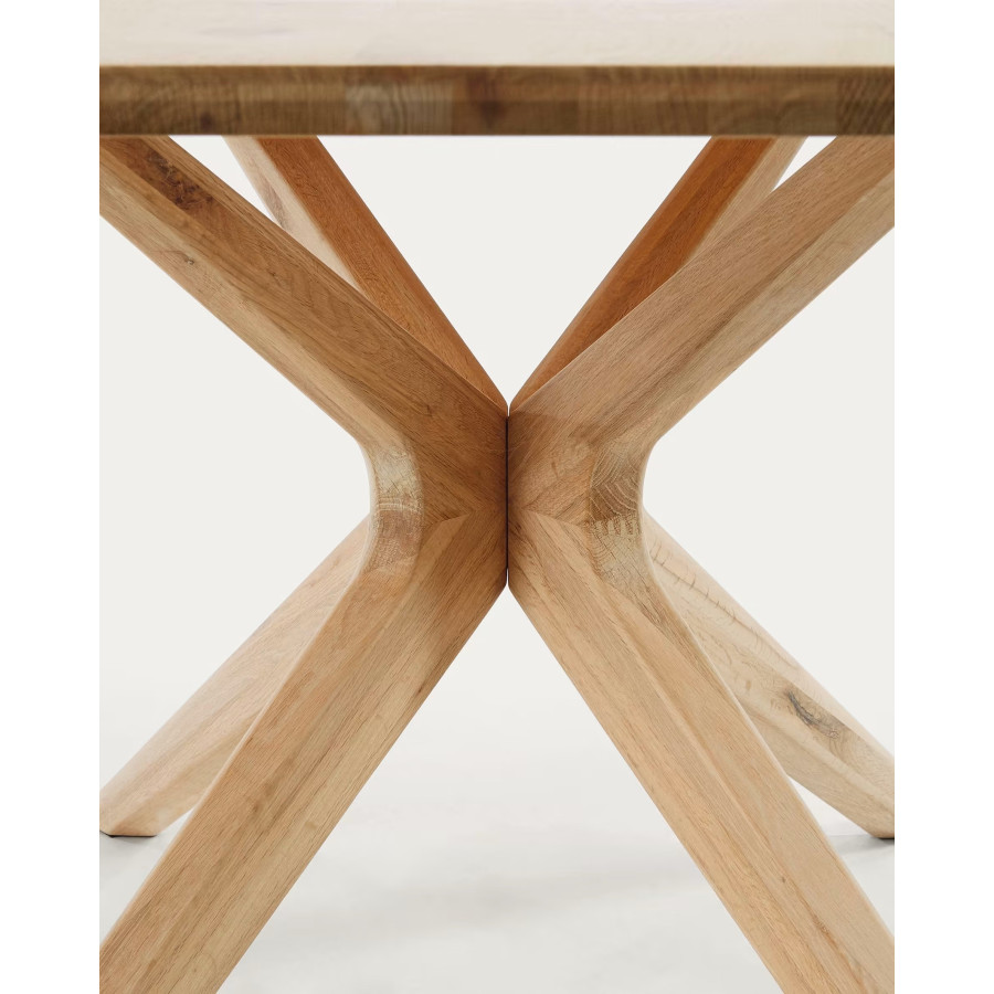 Mesa de Jantar Armande