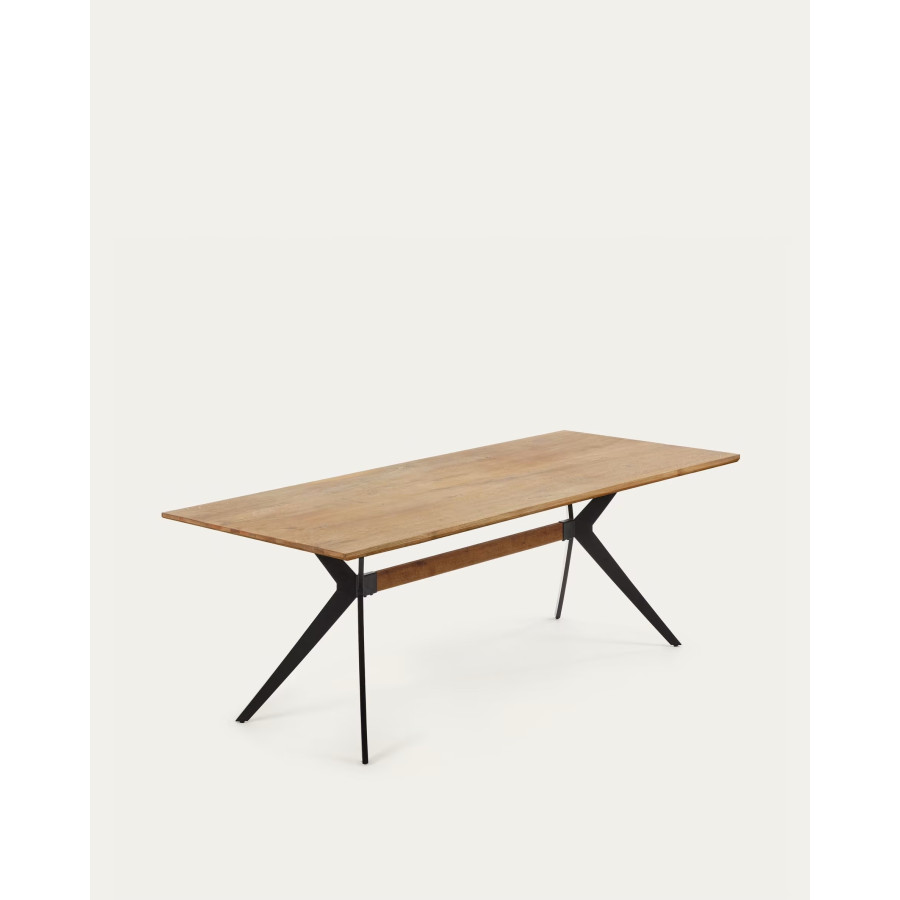 Mesa de Jantar Amethyst
