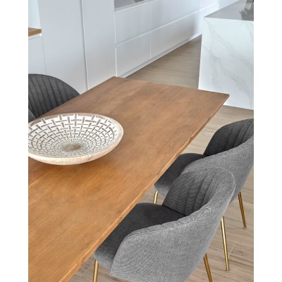 Mesa de Jantar Amethyst