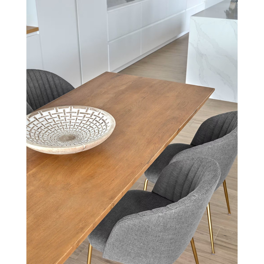 Mesa de Jantar Amethyst