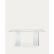 Mesa de Jantar Burano