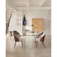 Mesa de Jantar Burano