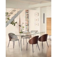 Mesa de Jantar Burano
