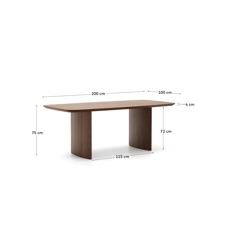 Mesa de Jantar Litto