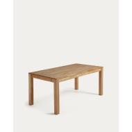 Mesa de Jantar Extensível Isbel