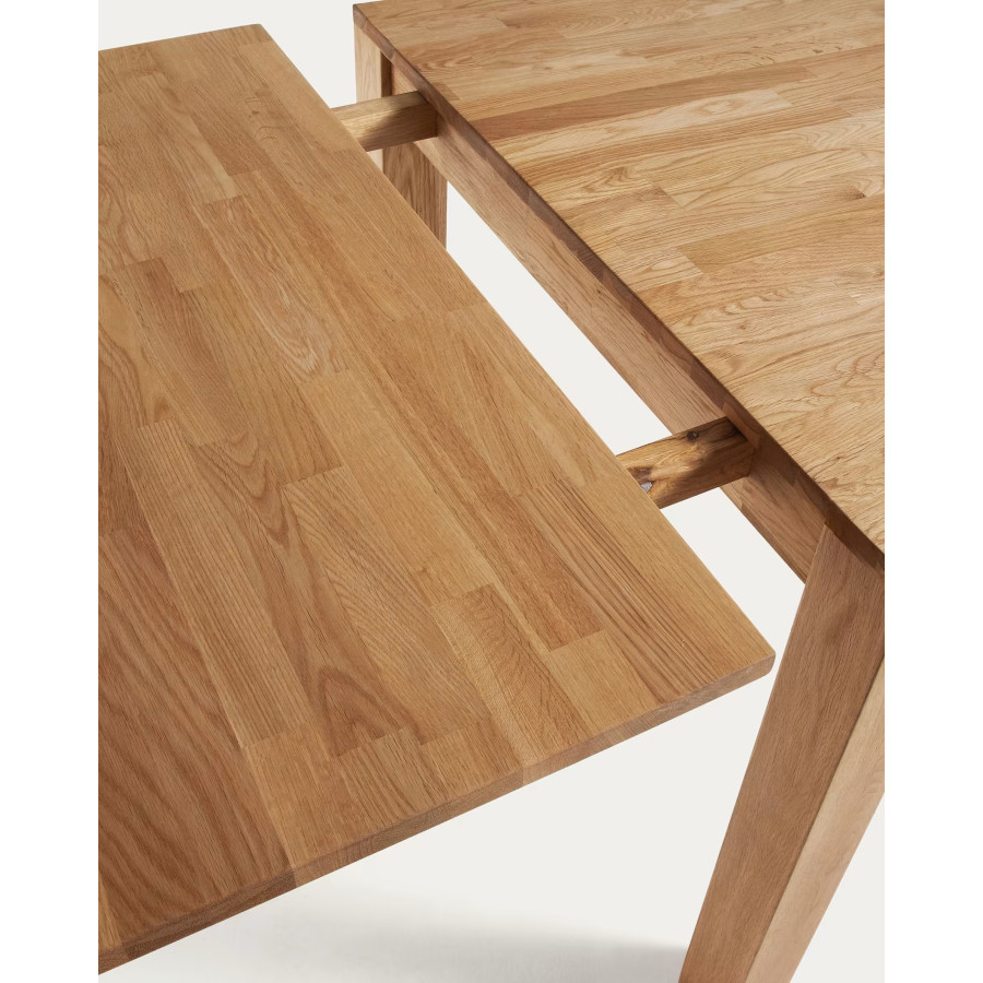 Mesa de Jantar Extensível Isbel