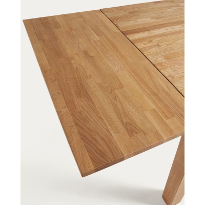 Mesa de Jantar Extensível Isbel