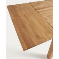 Mesa de Jantar Extensível Isbel