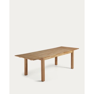 Mesa de Jantar Extensível Isbel