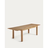 Mesa de Jantar Extensível Isbel