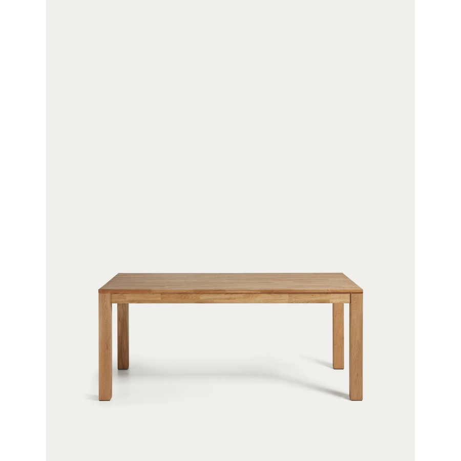 Mesa de Jantar Extensível Isbel