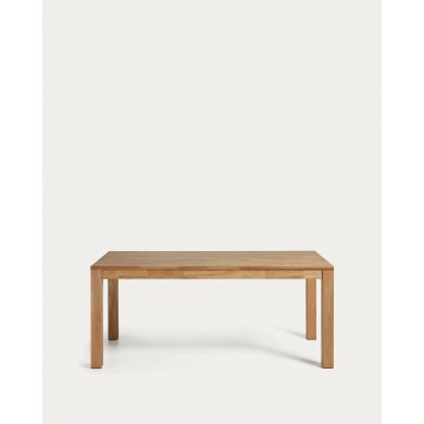 Mesa de Jantar Extensível Isbel